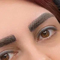 مدل تتو آبرو|خدمات آرایشگری و زیبایی|شیراز, عفیف‌آباد|دیوار