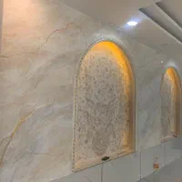 اجرای تخصصی میکروسمنت و پتینه ساختمان|خدمات پیشه و مهارت|شیراز, عفیف‌آباد|دیوار