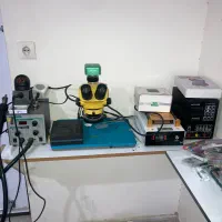 فروش لوازم تعمیرات موبایل