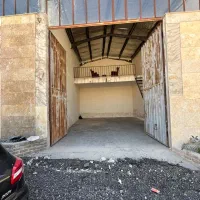 ۶۰ متر سوله، مناسب انبار، کمرد،پشت پمپ بنزین|اجارهٔ دفتر صنعتی، کشاورزی، تجاری|پردیس, فاز ۸|دیوار