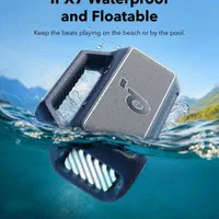 اسپیکر انکر مدل Soundcore Boom 2 SE|پخش‌کننده همراه|مشهد, سراب|دیوار