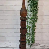 قلیان نعناع پرتقال