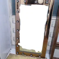 آینه گریم. آینه چراغدار|آرایشگاه و سالنهای زیبایی|تهران, هلال احمر|دیوار