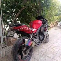 کاوازاکی یاماها بنلی ریس هیوسانگ