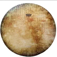 دف رمو همراه با وسایل