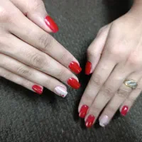 کاشت ناخن|خدمات آرایشگری و زیبایی|حمیدیا, |دیوار