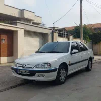 پارس ۹۳ دوگانه فابریک