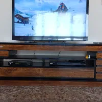 میز تلویزیون