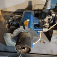 سه عدد مشعل گازی درحد|آبگرمکن، پکیج، شوفاژ|تهران, شهرک پرواز|دیوار