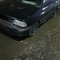 هاچبک مدل 83نیم انژکتور|خودرو سواری و وانت|شاندیز, |دیوار