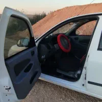 تیبا دو اسفند 1400|خودرو سواری و وانت|شوشتر, |دیوار