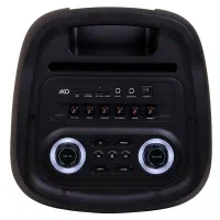 پارتی باکس آکوAKO Sound Box3000(تخفیف ویژ جشنواره)|سیستم صوتی خانگی|مشهد, عامل|دیوار