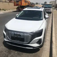 آئودی Q5 ای ترون ۴۰ تیپ ۳