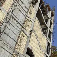 ارماتور قالب اسکلت|خدمات پیشه و مهارت|شیراز, باغ تخت|دیوار