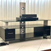 میز تلویزیون و سینمای خانگی LG