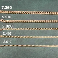 دستبند طلای کارتیر