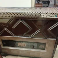 بخاری ۱۲ هزار سپهر الکتریک