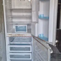 یخچال و فریزر