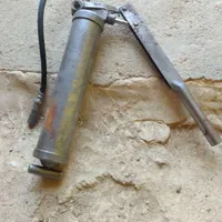 گریس پمپ امریکای