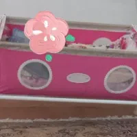 کالسکه،گهواره،کریر