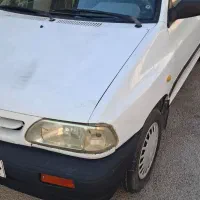 پراید هاچ بک|خودرو سواری و وانت|بهبهان, |دیوار