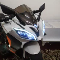 ماشین شارژی کاملا سالم و بی‌عیب|اسباب‌‌بازی|شیراز, وزیرآباد|دیوار