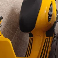 اسکوتر طرح وسپا|موتورسیکلت|اصفهان, مسجد مصلی|دیوار