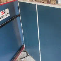 میز پینگ پنگ ملانینه JOEREX در حد نو