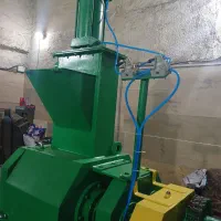 غلطک پرس بنبوری|ماشین‌آلات صنعتی|کرج, کمال‌شهر|دیوار