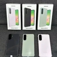 گوشی سامسونگ A56|موبایل|تبریز, |دیوار