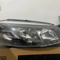 چراغ جلو رانا پلاس سمت شاگرد