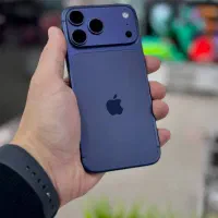 آیفون 16 پرومکس طراحی بینقص، مشابه نسخه اصلی|موبایل|سنندج, |دیوار