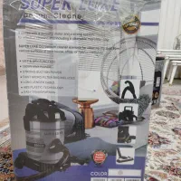 گاز،تستر و جاروبرقی سطلی نو نو|اجاق گاز و لوازم برقی پختوپز|گنبد کاووس, |دیوار