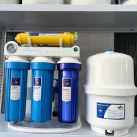 اقساط چند ماهه تصفیه آب&ارسال و نصب رایگان|آبسردکن و تصفیه آب|سوسنگرد, |دیوار