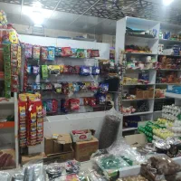 فروشنده سوپرمارکت