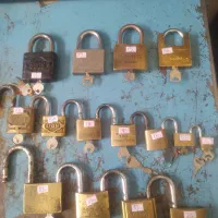 قفل زنجیر|ابزارآلات|مشهد, عامل|دیوار
