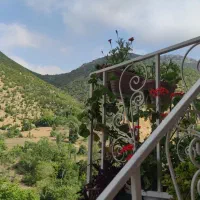 ویلا کوهستانی