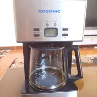 قهوه ساز گوسونیک