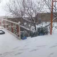 خانه ویلایی فردو