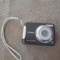 دوربین عکاسی و فیلمبرداری  canon