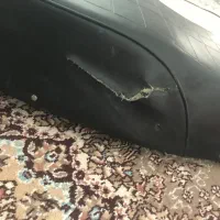 باکزین موتور. در حد صفر|قطعات یدکی و لوازم جانبی|تبریز, |دیوار