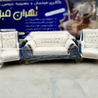 مبل راحتی پاریس