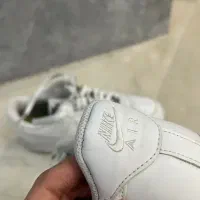 کتونی اصل ایرفورس نایک دبی سایز ۴۰ یا ۴۰/۵|کیف، کفش، کمربند|تهران, ستارخان|دیوار