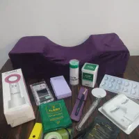 وسایل اکستنشن مژه|آرایشی، بهداشتی، درمانی|تهران, شهرک نفت|دیوار