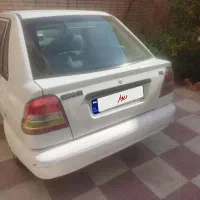 پراید۱۴۱ ساده