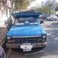 فروش فوری نیسان