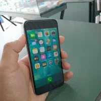 iphone 6s|موبایل|یزد, |دیوار