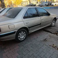 پرشیا مدل ۸۲|خودرو سواری و وانت|خوی, |دیوار