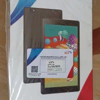 تبلت ۸ اینچ glx c8x (نو هست فقط نایلونش باز شده)