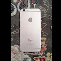 64گیگ.iPhone S6|موبایل|تهران, تختی|دیوار